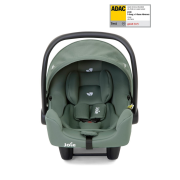 Joie - scoica auto i-snug laurel, nastere - 75 cm, testata adac bbbc1817calrl000