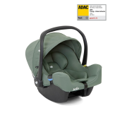 Joie - scoica auto i-snug laurel, nastere - 75 cm, testata adac bbbc1817calrl000