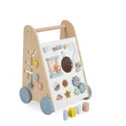 Antemergator educational din lemn ecotoys 2145 edeedi2145