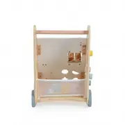 Antemergator educational din lemn ecotoys 2145 edeedi2145