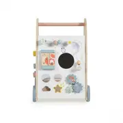 Antemergator educational din lemn ecotoys 2145 edeedi2145