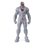 BATMAN FIGURINA CYBORG 15CM VIV6055412_20138315