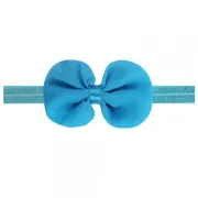 Bentita cu fundita (culoare: galben, marime disponibila: 0-12 luni) mda-10-div.0-12 luni-galben
