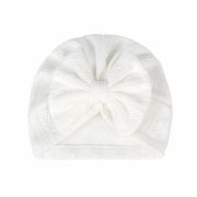 Caciulita tip turban cu model din tesatura MDMZ071-CT11