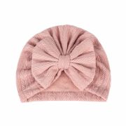 Caciulita tip turban cu model din tesatura MDMZ071-CT11