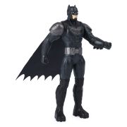 FIGURINA BATMAN 15CM IN ARMURA NEAGRA VIV6055412_20138314