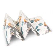 Salteluta de joaca 180 x 200 x 1 cm nukido nk-340 edeedi734001