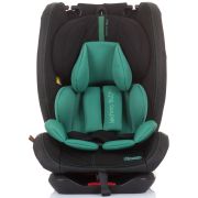 Scaun auto chipolino techno 0-36 kg aloe cu sistem isofix hubstkth02304al