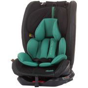Scaun auto chipolino techno 0-36 kg aloe cu sistem isofix hubstkth02304al
