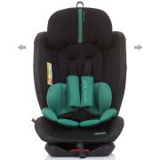 Scaun auto chipolino techno 0-36 kg aloe cu sistem isofix hubstkth02304al