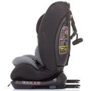 Scaun auto chipolino techno 0-36 kg glacier cu sistem isofix hubstkth02302gl