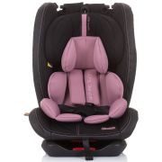 Scaun auto chipolino techno 0-36 kg rose water cu sistem isofix hubstkth02305rw