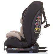 Scaun auto chipolino techno 0-36 kg sand cu sistem isofix hubstkth02303sa