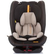 Scaun auto chipolino techno 0-36 kg sand cu sistem isofix hubstkth02303sa
