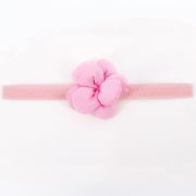 Bentita cu floricica aplicata ADx-22042-R15