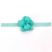 Bentita cu floricica aplicata ADx-22042-R15