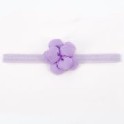 Bentita cu floricica aplicata ADx-22042-R15