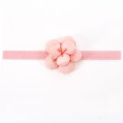 Bentita cu floricica aplicata ADx-22042-R15