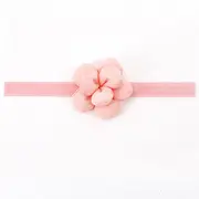 Bentita cu floricica aplicata ADx-22042-R15