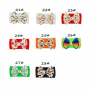 Bentita lata pentru fetite - summer time (marime disponibila: 0-12 luni, model: 24) mdxppyh5-c9.0-12 luni-24