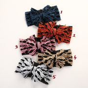 Bentita lata pentru fetite in degrade AMFHML-2205-R26