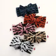 Bentita lata pentru fetite in degrade AMFHML-2205-R26