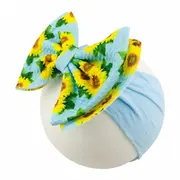 Bentita lata pentru fetite - Summer time MDXPPYH5-c9