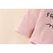 Compleu pentru fetite - i got it from my mama (marime disponibila: 9-12 luni (marimea 20 incaltaminte)) mdyu001-3-r2.9-12 luni (marimea 20 incaltaminte)