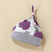 Compleu pentru fetite cu body lila - parents love (marime disponibila: 12-18 luni (marimea 21 incaltaminte)) md1502-de.12-18 luni (marimea 21 incaltaminte)