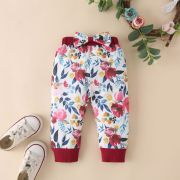 Compleu visiniu pentru fetite - i got it from my mama (marime disponibila: 3-6 luni (marimea 18 incaltaminte)) mbyu001-4-r2.3-6 luni (marimea 18 incaltaminte)
