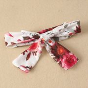 Costumas cu bluzita cu bretelute si pantalonasi scurti visinii MDRZ0083-1-R2