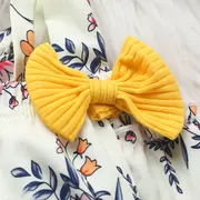 Costumas cu bluzita galbena si pantalonasi bufanti (marime disponibila: 9-12 luni (marimea 20 incaltaminte)) mbrz226-1-de2.9-12 luni (marimea 20 incaltaminte)