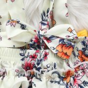 Costumas cu bluzita galbena si pantalonasi bufanti (marime disponibila: 9-12 luni (marimea 20 incaltaminte)) mbrz226-1-de2.9-12 luni (marimea 20 incaltaminte)