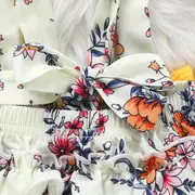 Costumas cu bluzita galbena si pantalonasi bufanti (marime disponibila: 9-12 luni (marimea 20 incaltaminte)) mbrz226-1-de2.9-12 luni (marimea 20 incaltaminte)