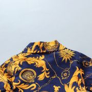 Costumas de vara pentru baietei - golden (marime disponibila: 9-12 luni (marimea 20 incaltaminte)) mdxgsuc786-de4.9-12 luni (marimea 20 incaltaminte)