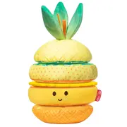 Jucarie bebe ananas de stivuit - okemd30743