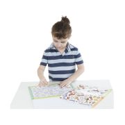Set de abtibilduri cauta si gaseste aventura - okemd30151