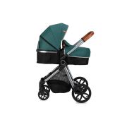 Carucior transformabil 2in1 Momi Limuru - Green KRTWOSP00028