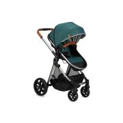 Carucior transformabil 2in1 Momi Limuru - Green KRTWOSP00028