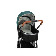 Carucior transformabil 2in1 Momi Limuru - Green KRTWOSP00028