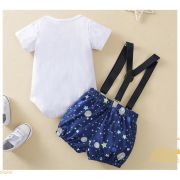 Costumas cu body pentru baietei - Moon MDT0026-1-de6