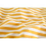 Salopeta galben mustar pentru baietei - Lion LI1324-de5