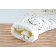 Salopeta maro pentru baietei - like you (marime disponibila: 9-12 luni (marimea 20 incaltaminte)) li1281-de5.9-12 luni (marimea 20 incaltaminte)