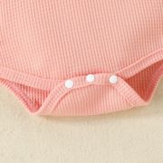 Sarafan cu body roz somon (marime disponibila: 9-12 luni (marimea 20 incaltaminte)) am1524-de2.9-12 luni (marimea 20 incaltaminte)