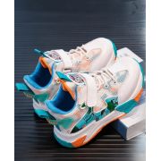 Adidasi pentru baieti - Colours LI6011-2-de1