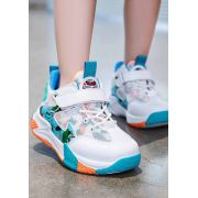 Adidasi pentru baieti - Colours LI6011-2-de1