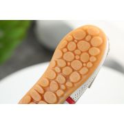 Mocasini albi baietei - Pirates MDD-01-1-de3