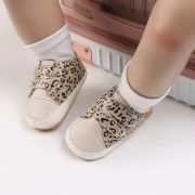 Pantofiori leopard cu barete cu arici MBM22-13-1-c1