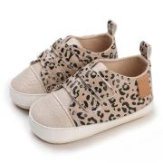 Pantofiori leopard cu barete cu arici MBM22-13-1-c1