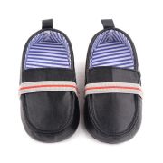 Pantofiori tip mocasini - Black MDd2708-1-SA4